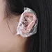PE ear cover